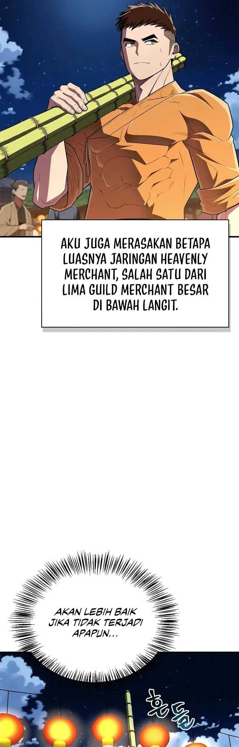 Genius Martial Arts Trainer - Chapter 55 - Page 18