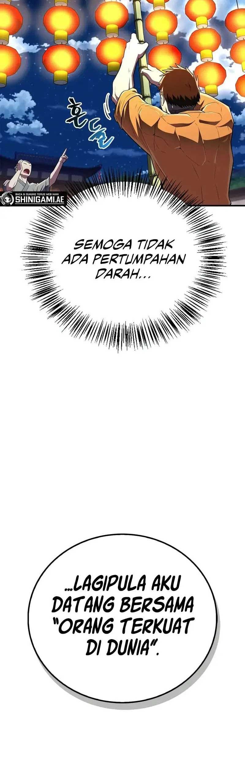 Genius Martial Arts Trainer - Chapter 55 - Page 19