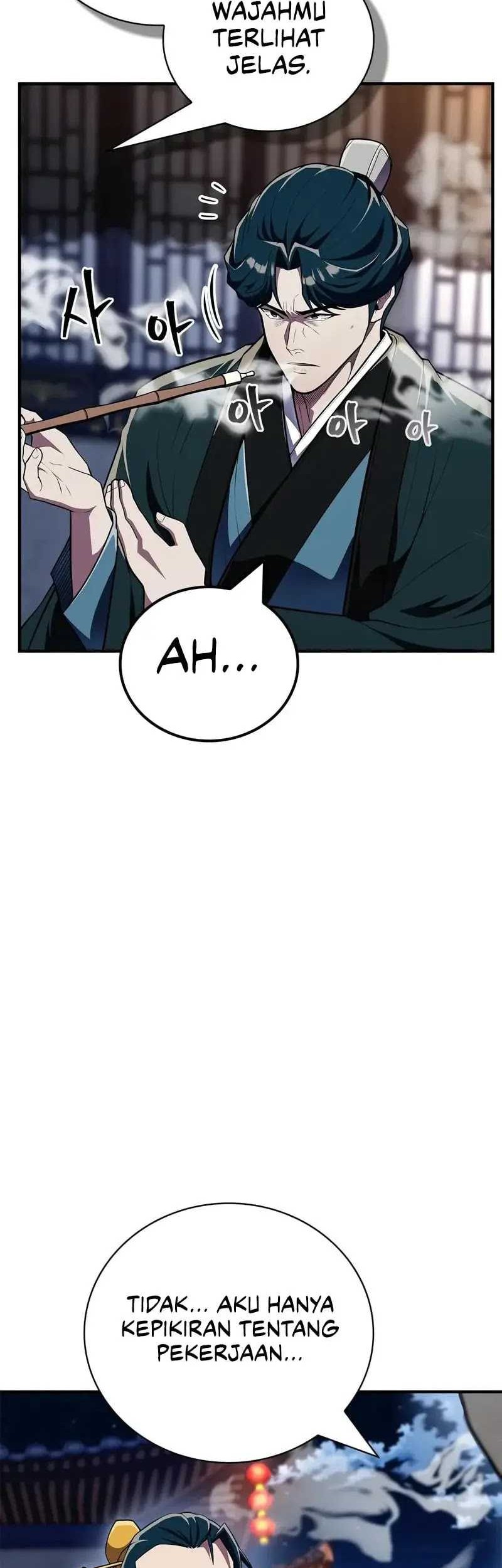 Genius Martial Arts Trainer - Chapter 55 - Page 23