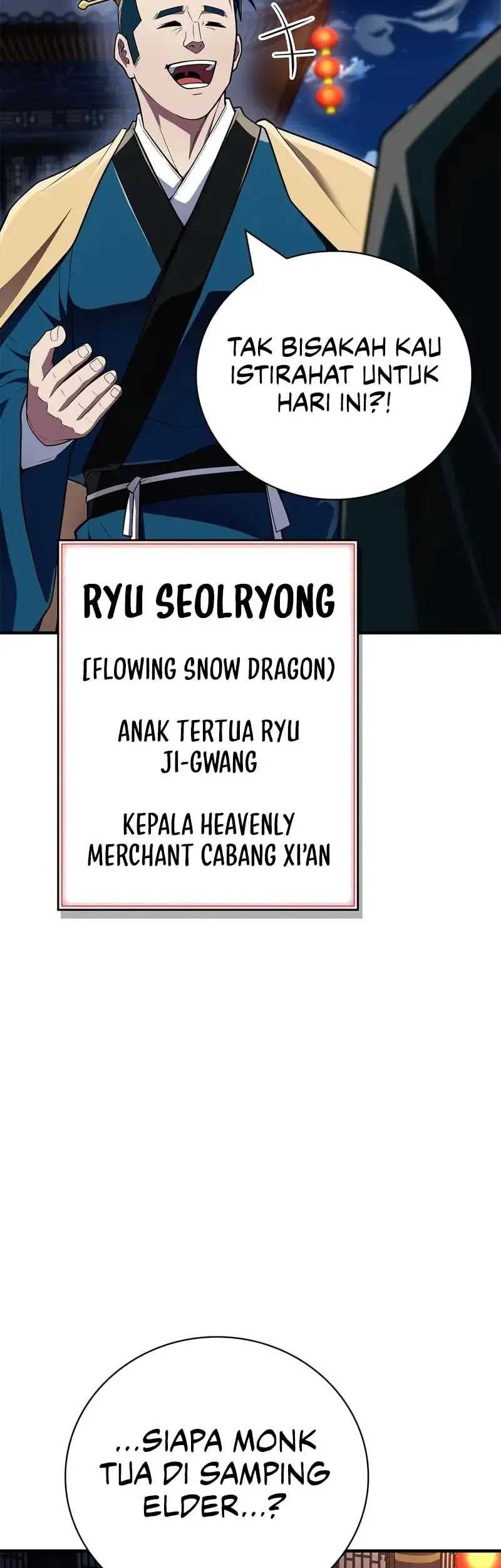Genius Martial Arts Trainer - Chapter 55 - Page 24