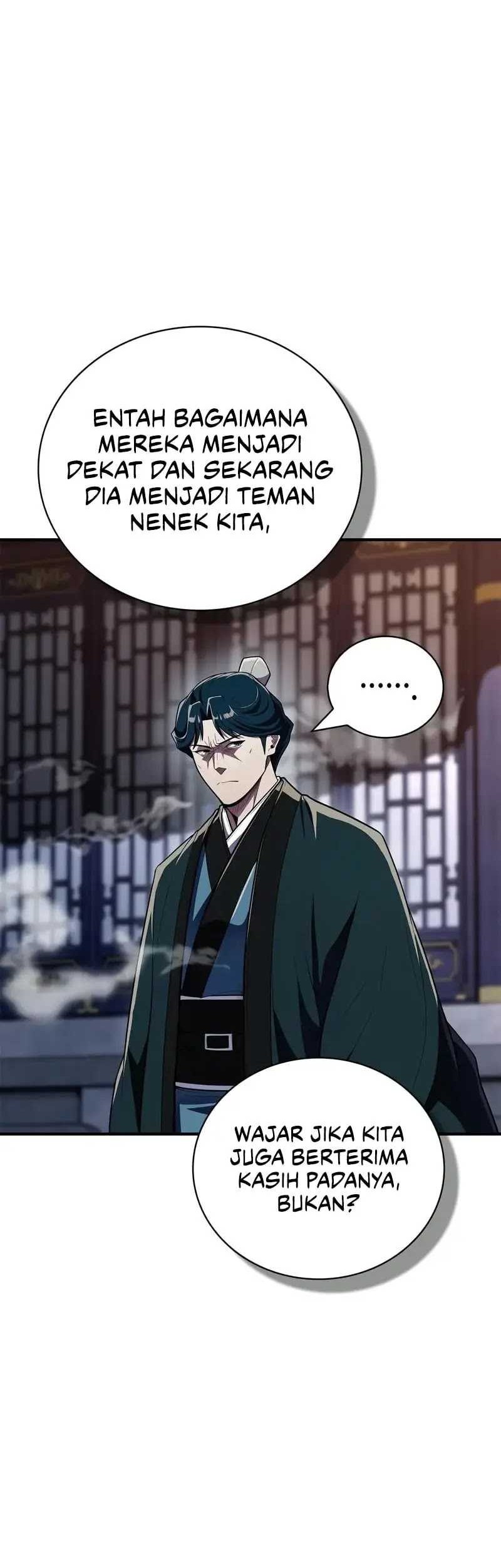 Genius Martial Arts Trainer - Chapter 55 - Page 27