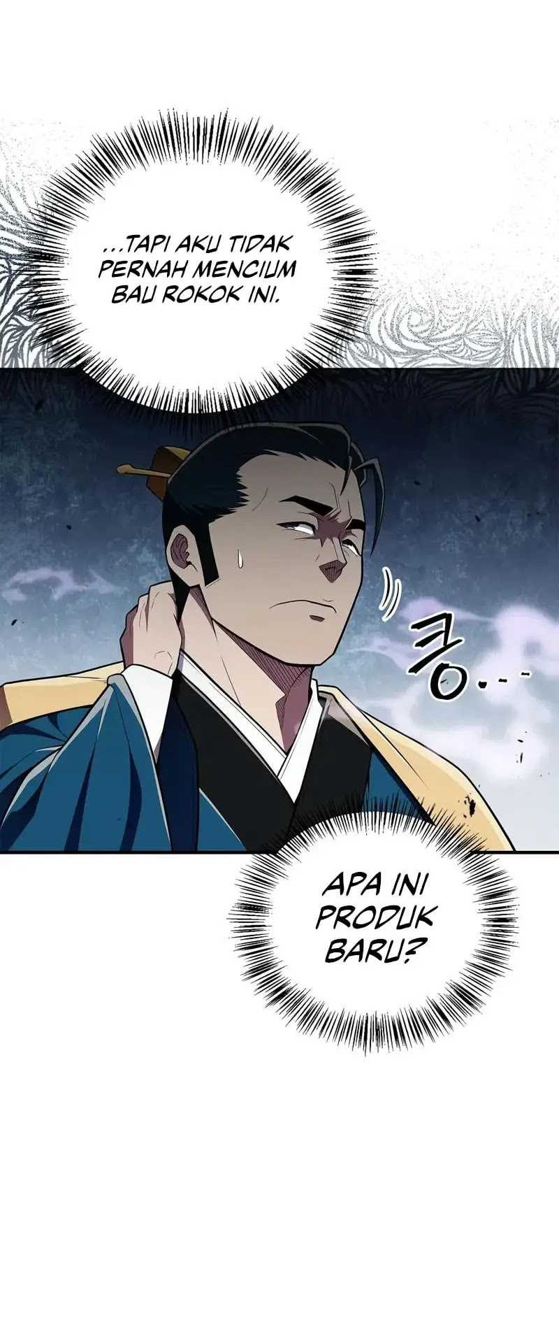 Genius Martial Arts Trainer - Chapter 55 - Page 29