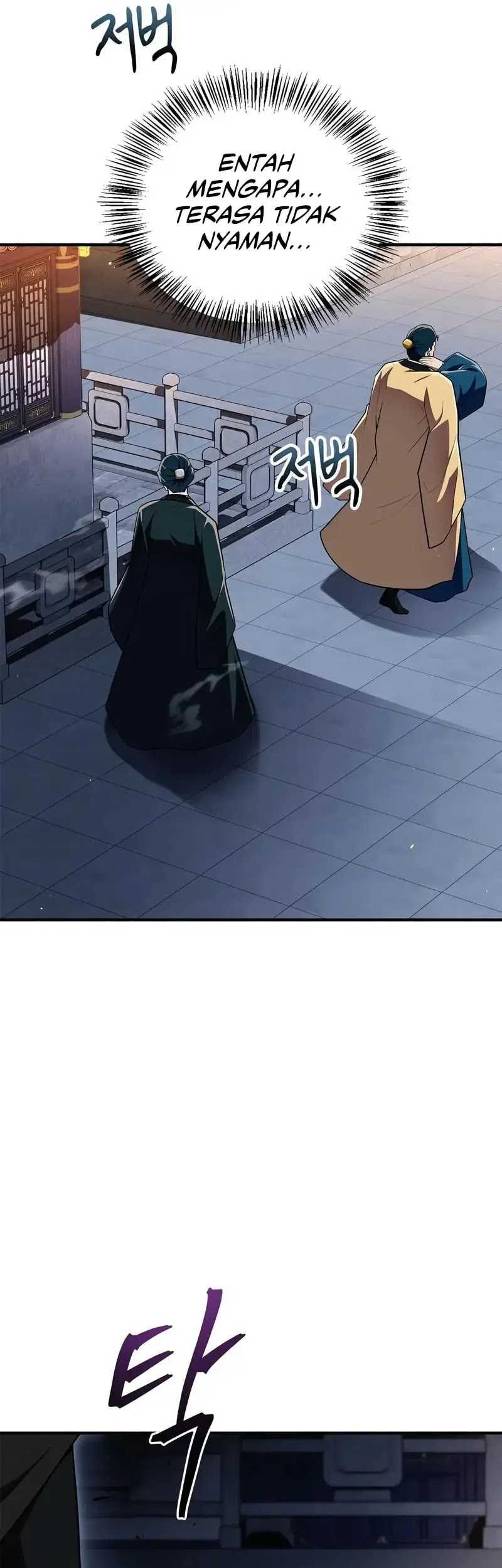 Genius Martial Arts Trainer - Chapter 55 - Page 30