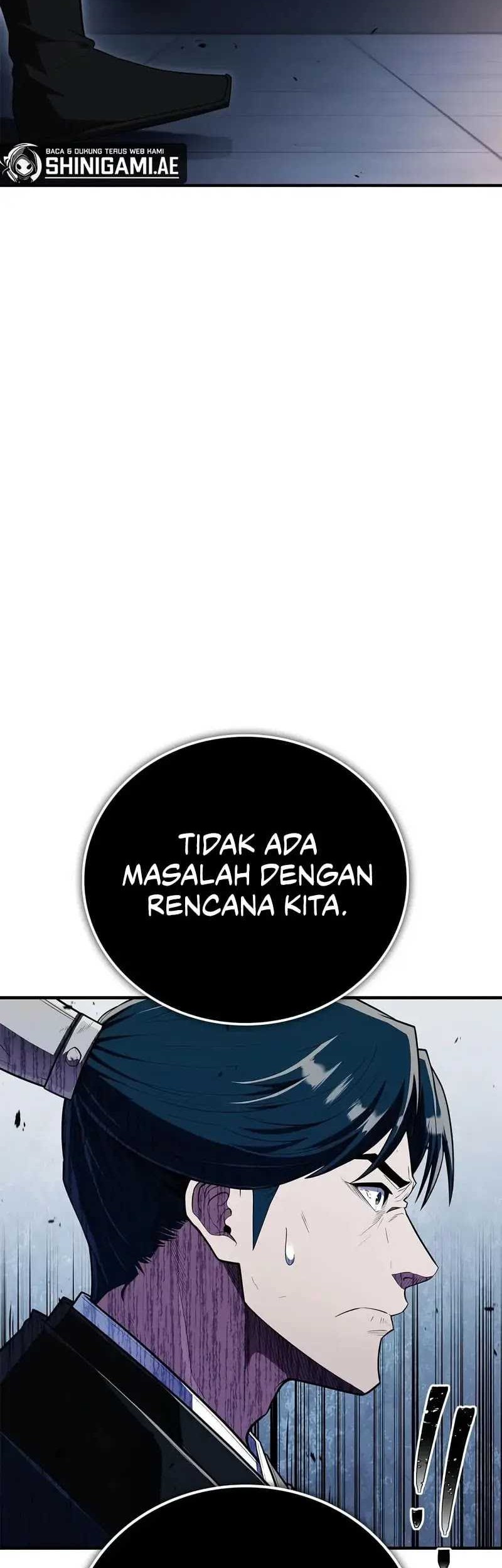 Genius Martial Arts Trainer - Chapter 55 - Page 31