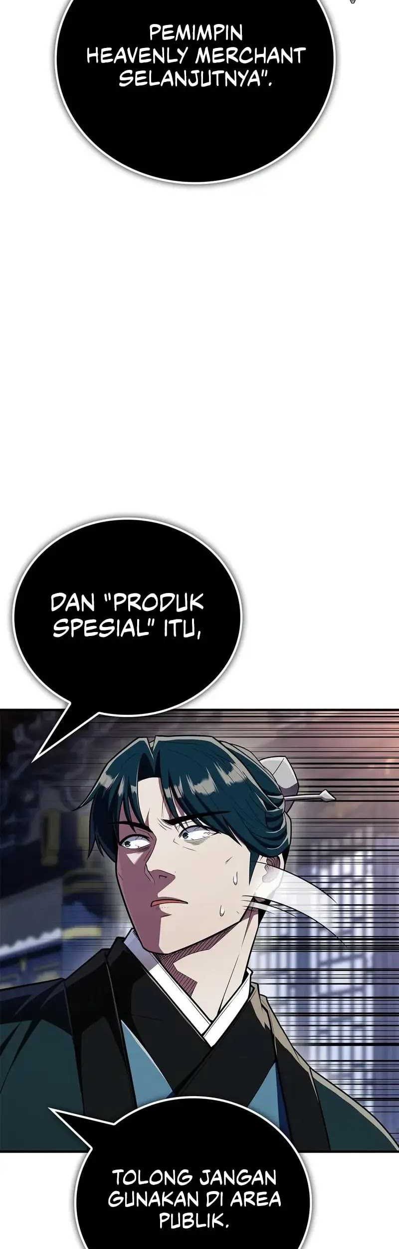 Genius Martial Arts Trainer - Chapter 55 - Page 32