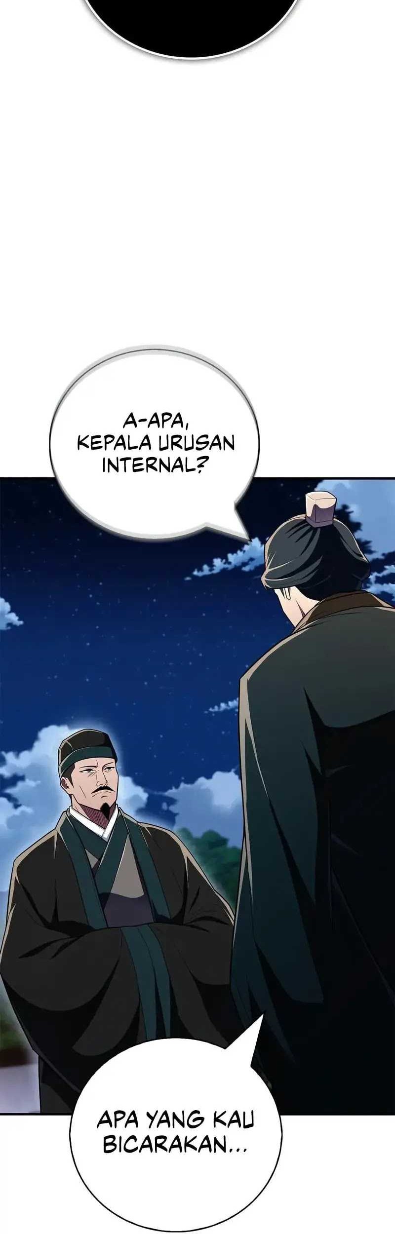 Genius Martial Arts Trainer - Chapter 55 - Page 33