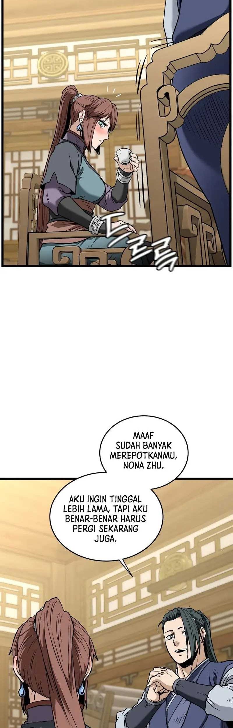 Murim Login - Chapter 219 - Page 35