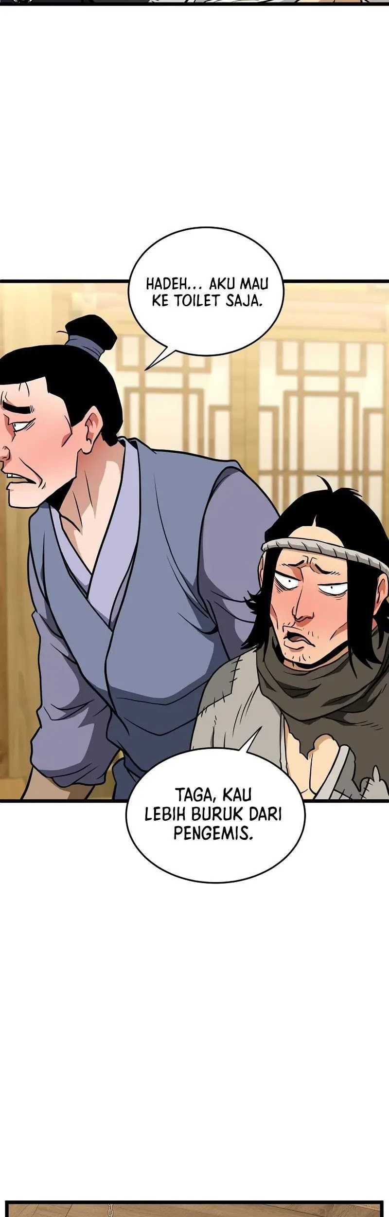 Murim Login - Chapter 219 - Page 40