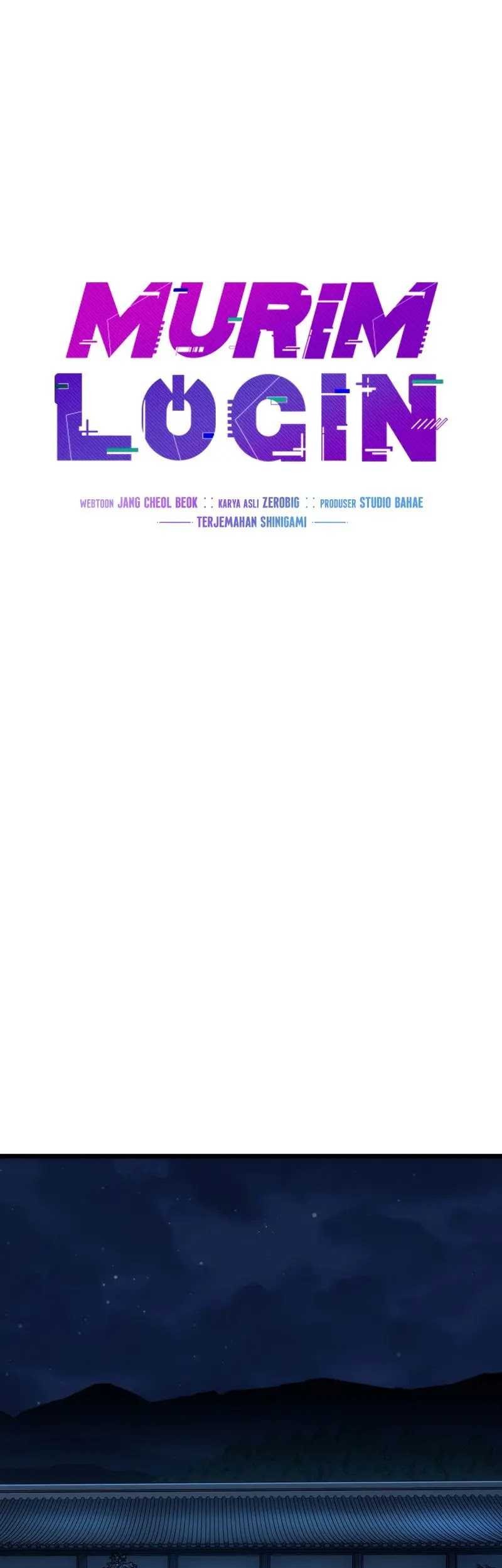 Murim Login - Chapter 219 - Page 42