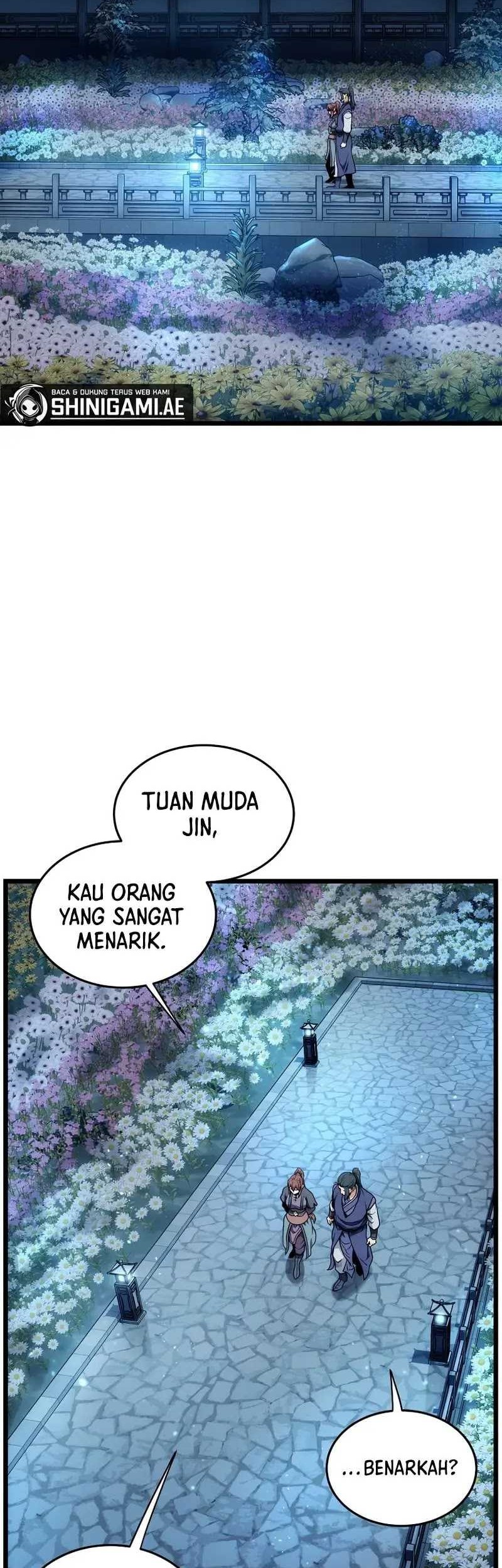 Murim Login - Chapter 219 - Page 43