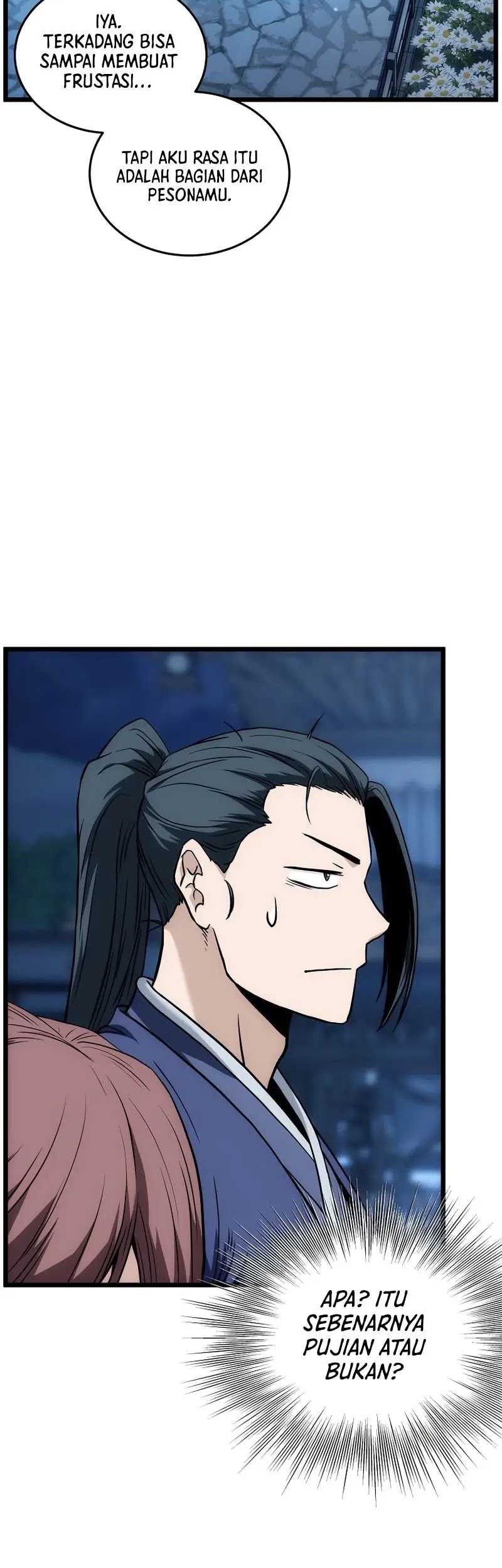 Murim Login - Chapter 219 - Page 44