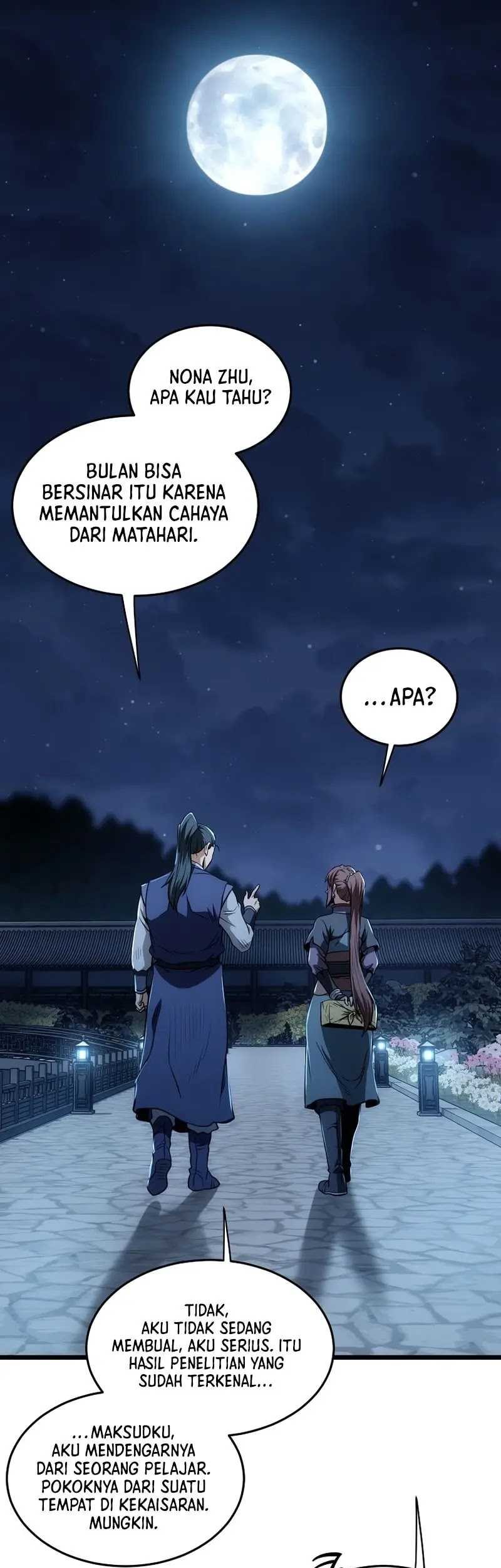 Murim Login - Chapter 219 - Page 46