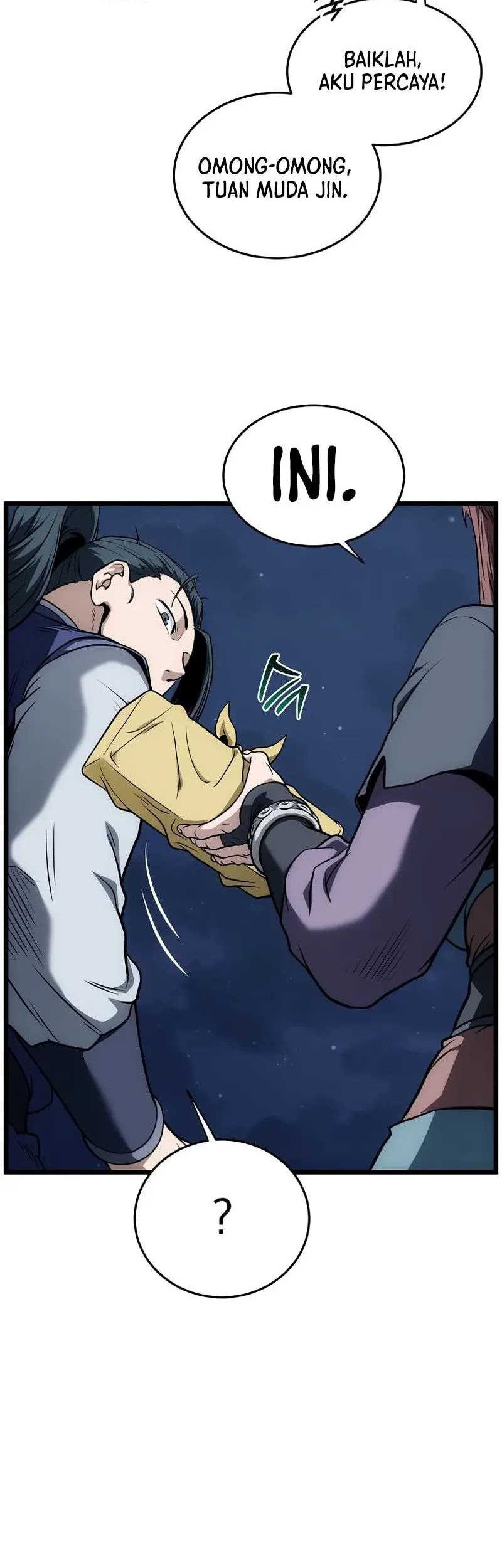 Murim Login - Chapter 219 - Page 47