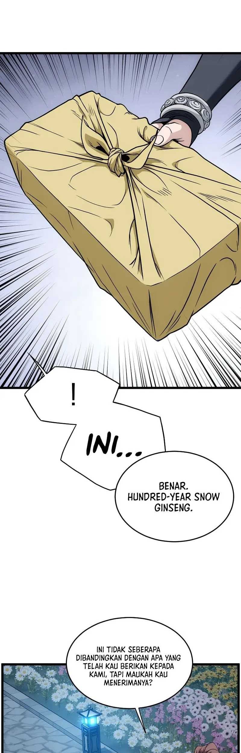 Murim Login - Chapter 219 - Page 48