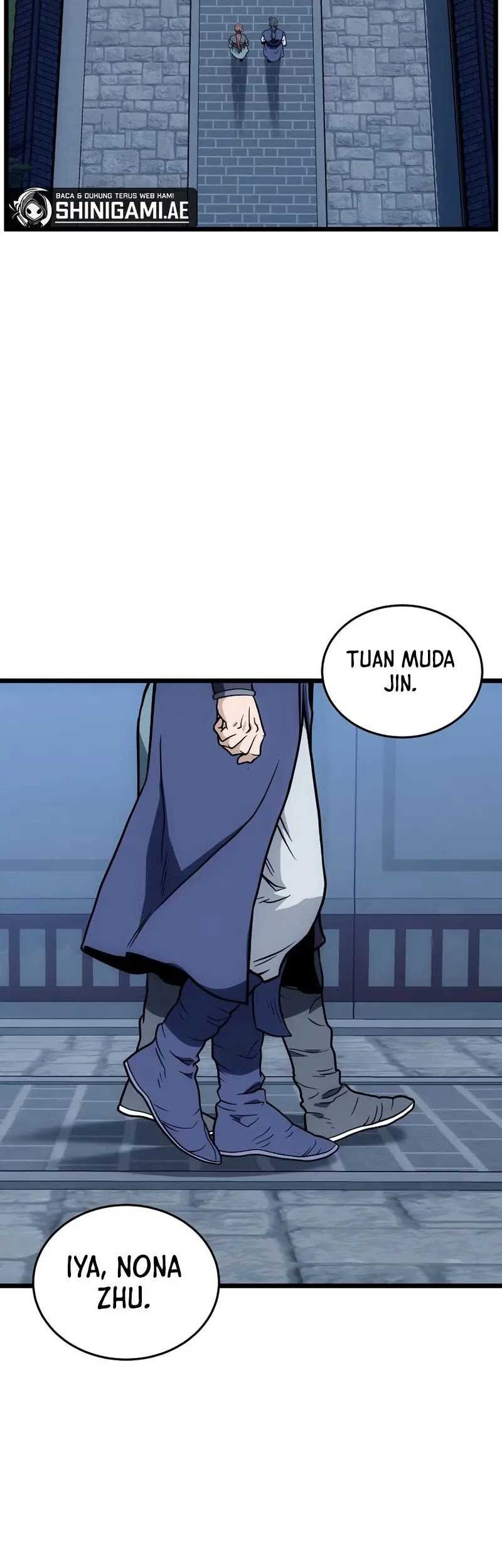 Murim Login - Chapter 219 - Page 53