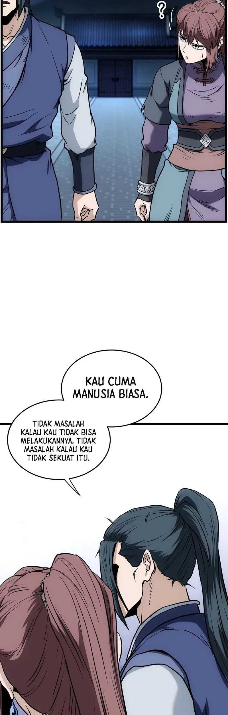 Murim Login - Chapter 219 - Page 55