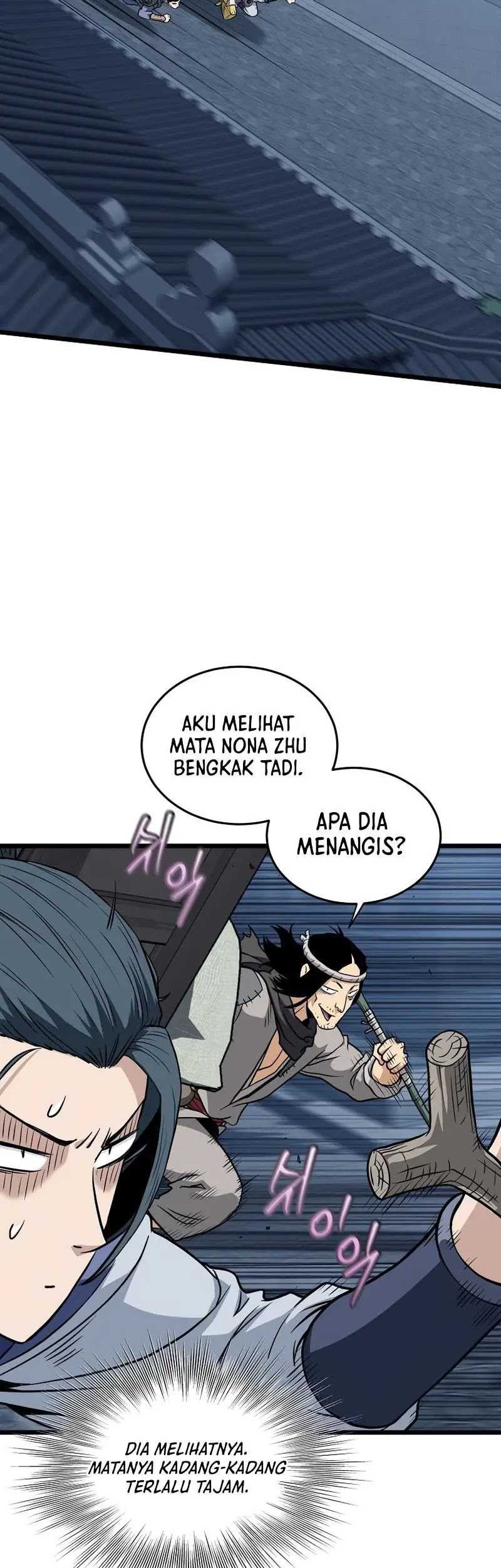 Murim Login - Chapter 219 - Page 60