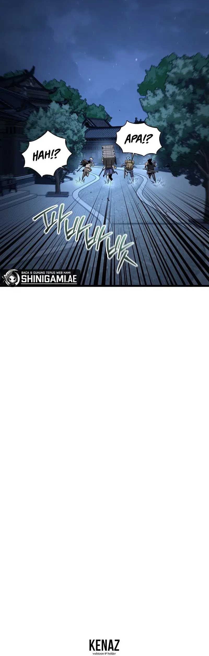 Murim Login - Chapter 219 - Page 63