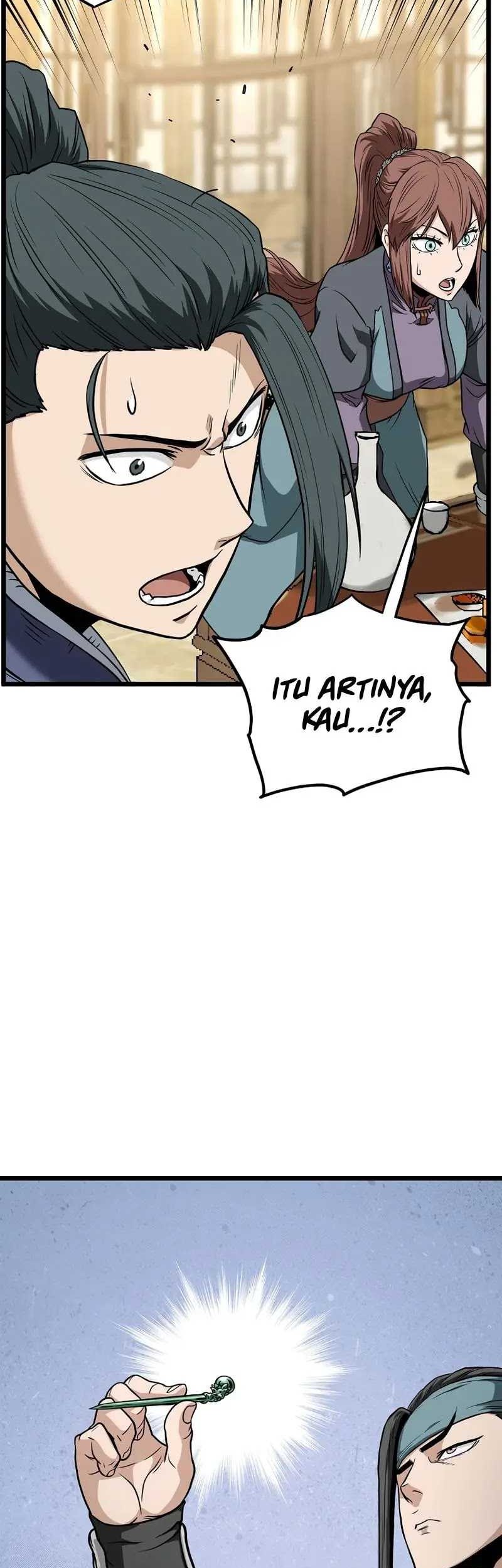 Murim Login - Chapter 219 - Page 4