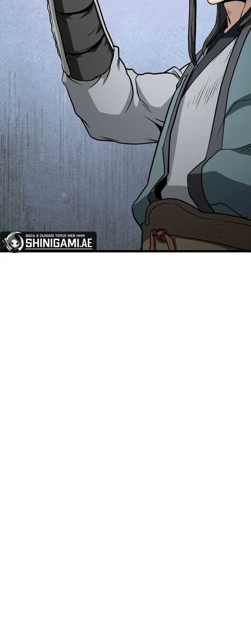 Murim Login - Chapter 219 - Page 5