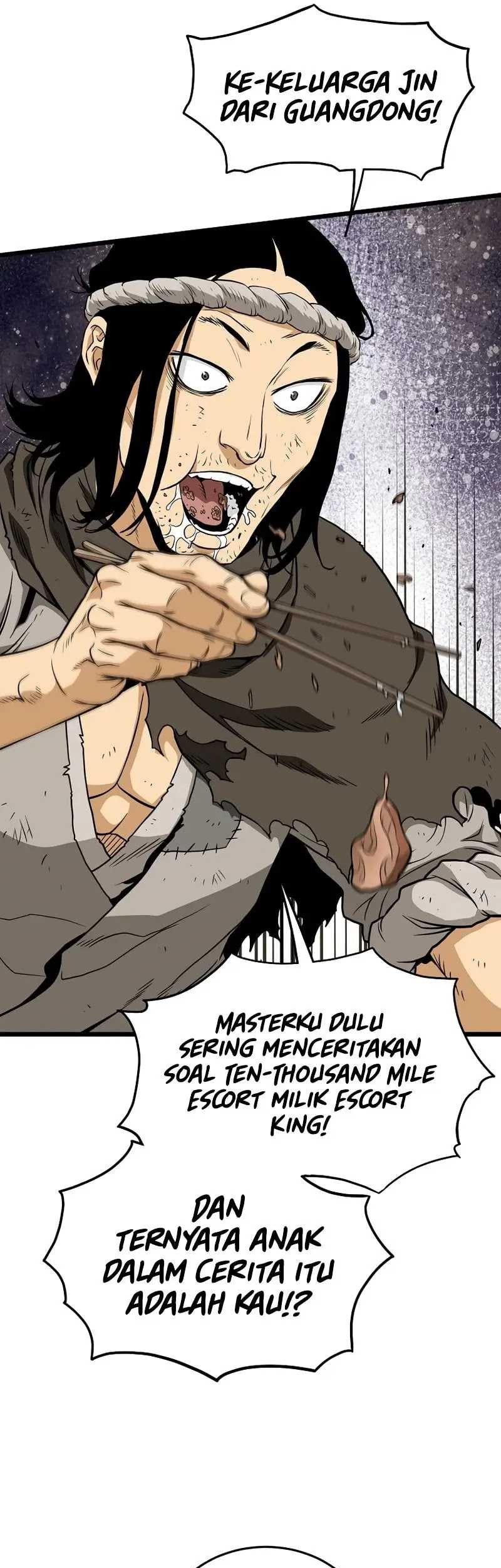 Murim Login - Chapter 219 - Page 6