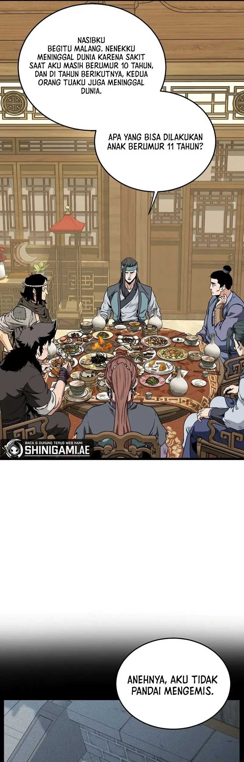 Murim Login - Chapter 219 - Page 14