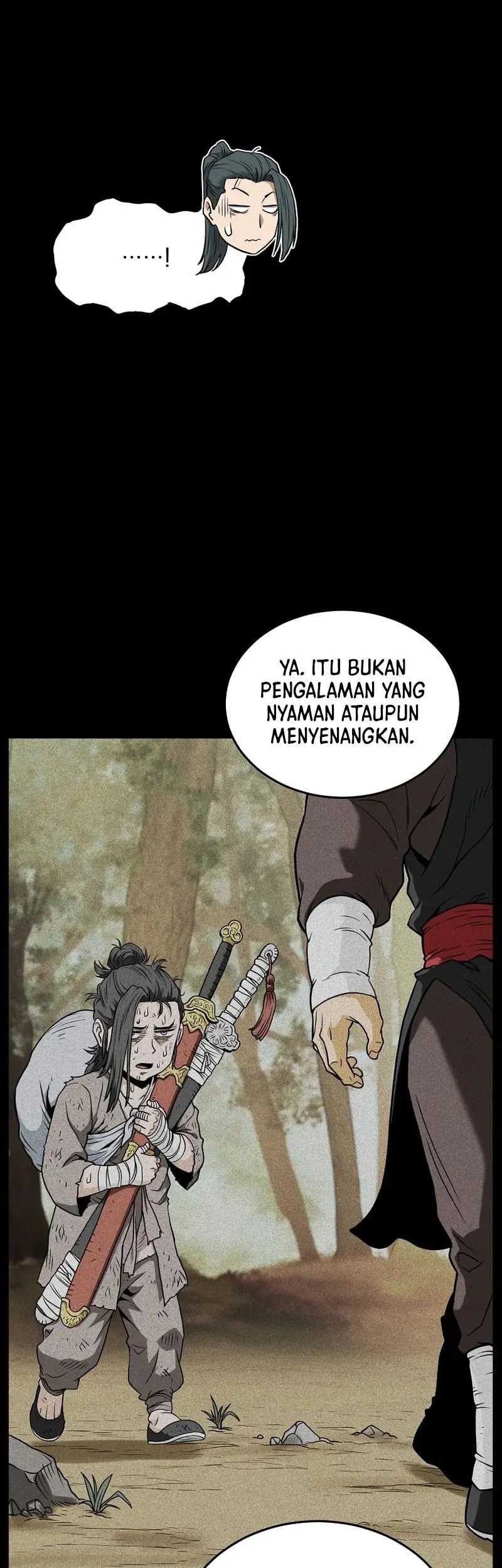 Murim Login - Chapter 219 - Page 16