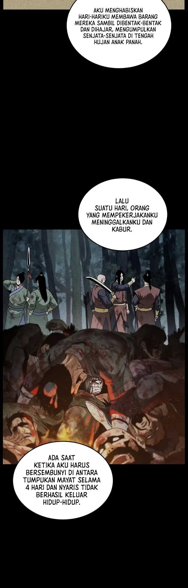 Murim Login - Chapter 219 - Page 17