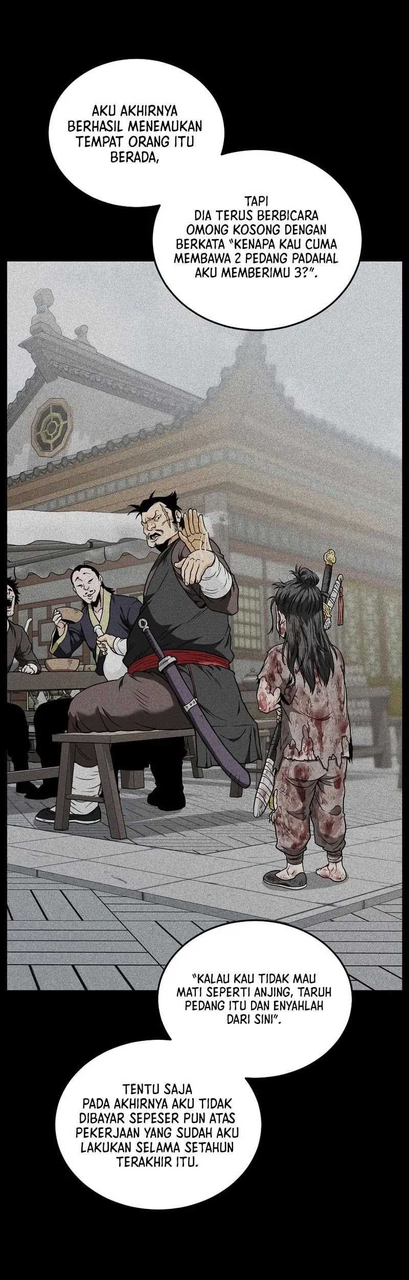 Murim Login - Chapter 219 - Page 18