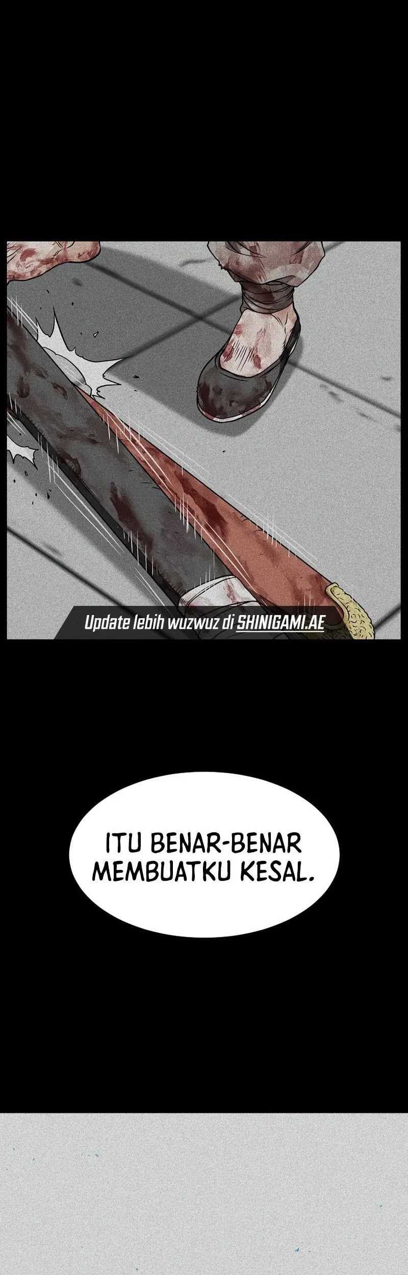 Murim Login - Chapter 219 - Page 19