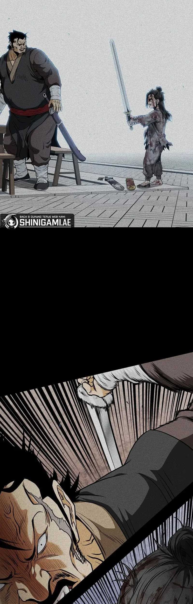 Murim Login - Chapter 219 - Page 20