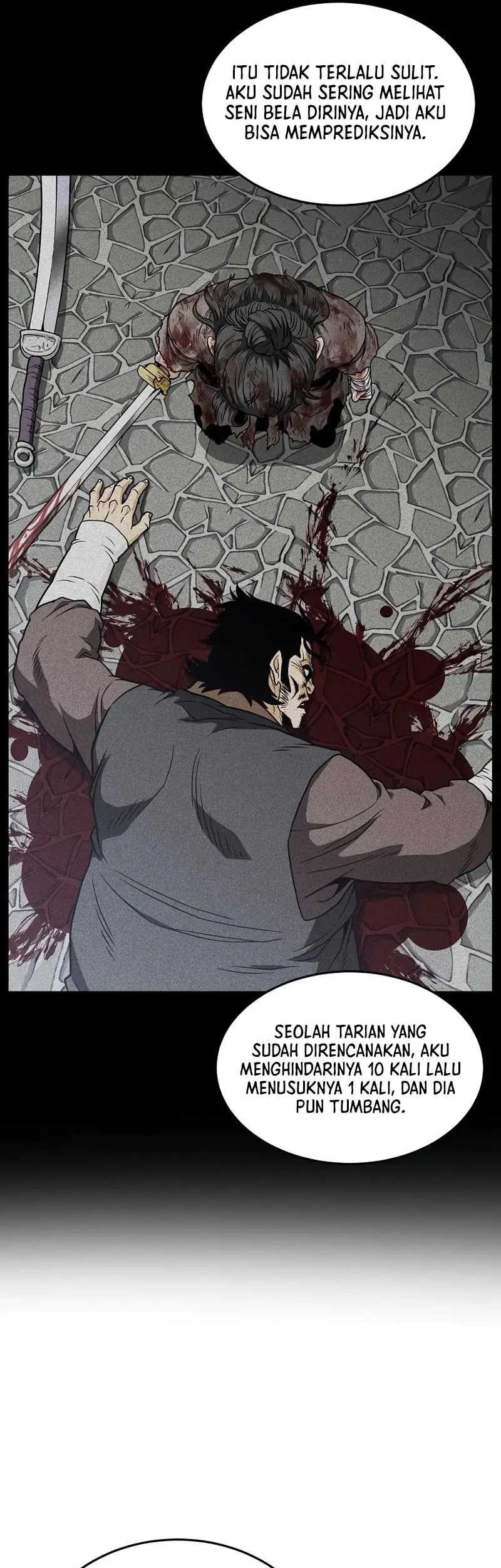 Murim Login - Chapter 219 - Page 22