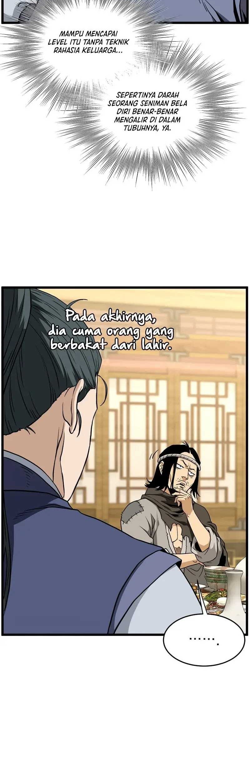 Murim Login - Chapter 219 - Page 25