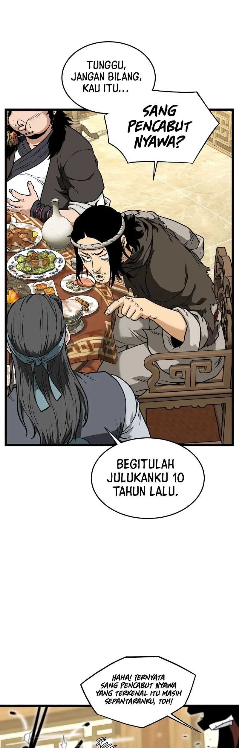 Murim Login - Chapter 219 - Page 26