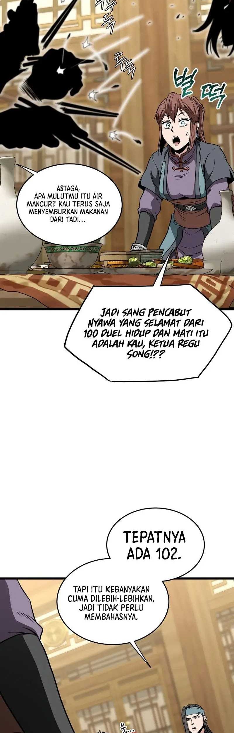 Murim Login - Chapter 219 - Page 27