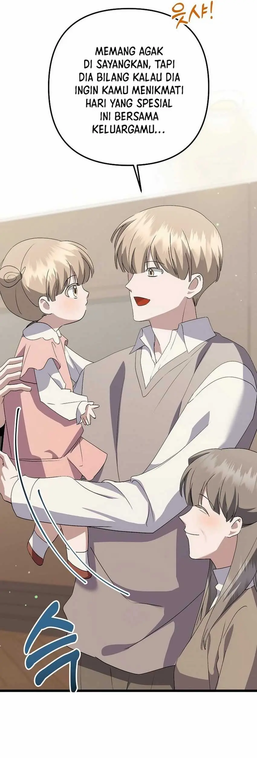 The Crazy Genius Composer Returns Chapter 60 Gambar 34