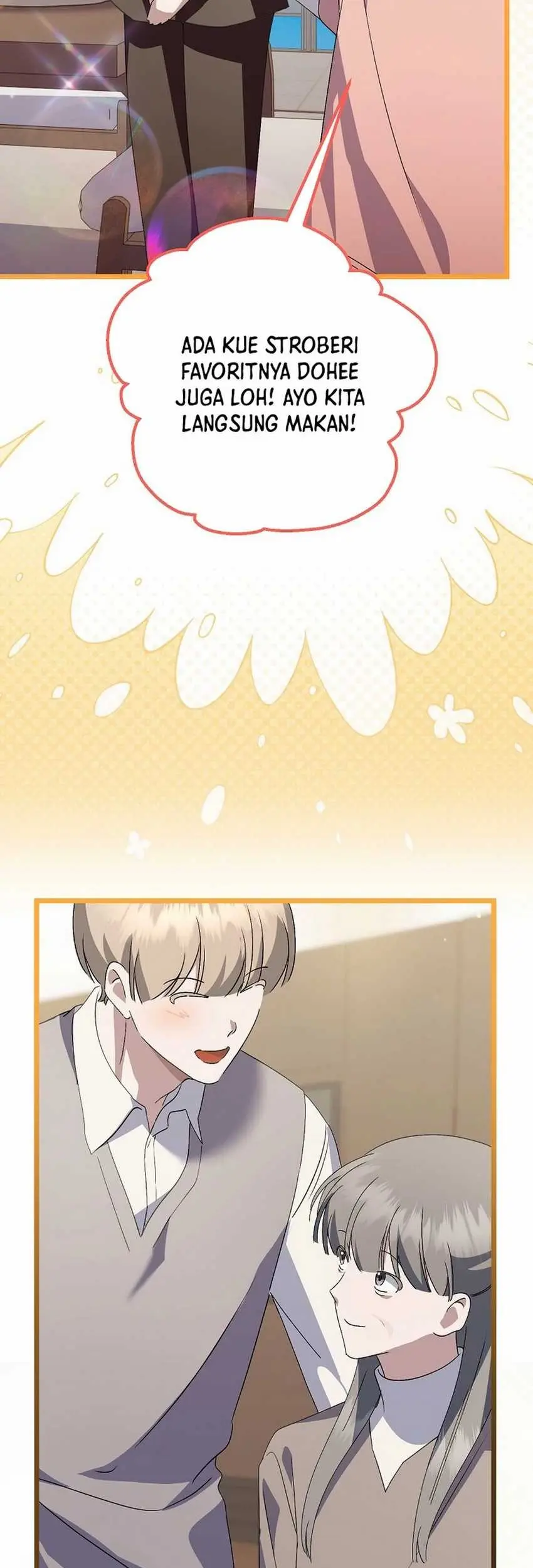 The Crazy Genius Composer Returns Chapter 60 Gambar 44