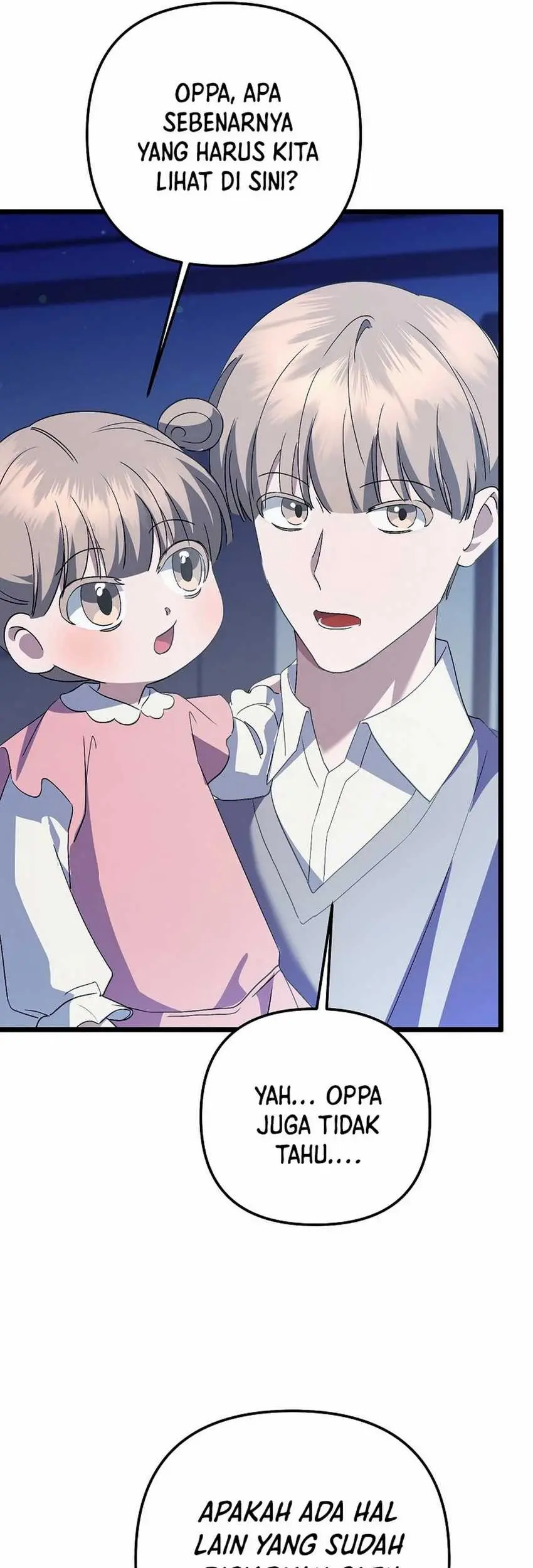 The Crazy Genius Composer Returns Chapter 60 Gambar 50