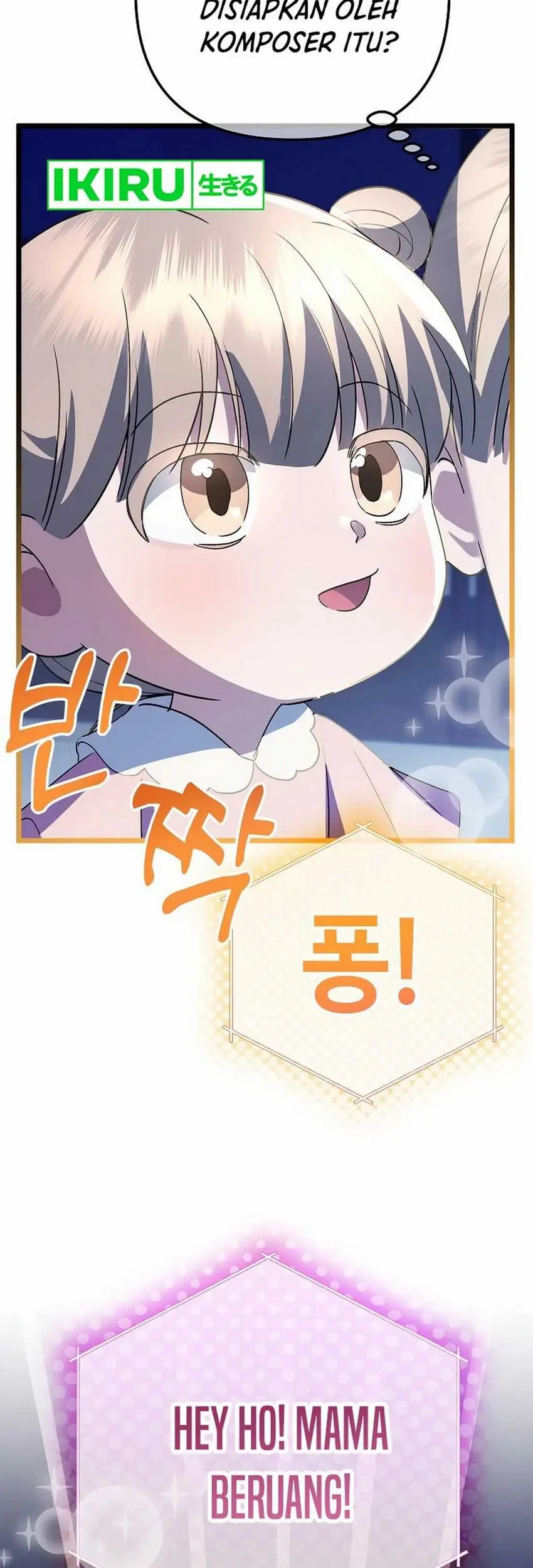 The Crazy Genius Composer Returns Chapter 60 Gambar 51
