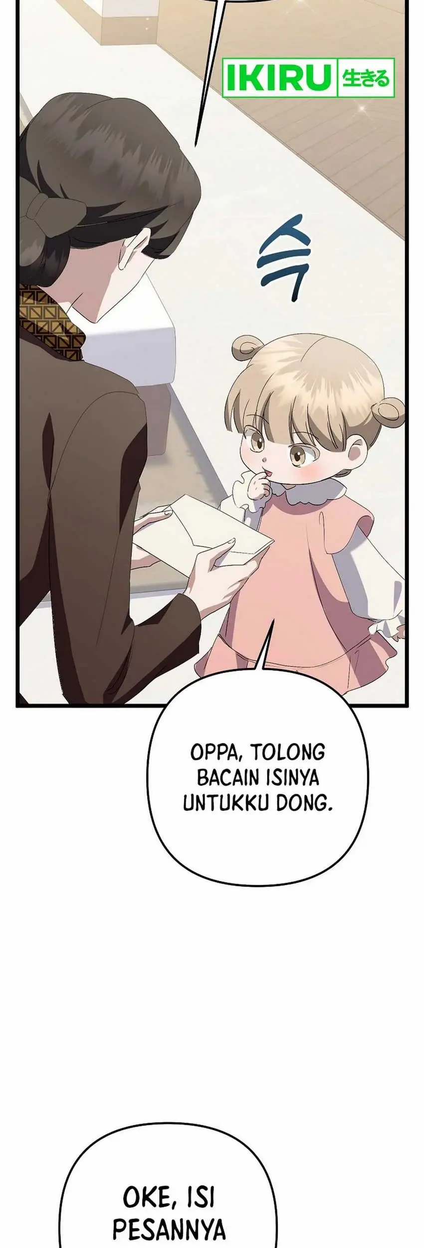 The Crazy Genius Composer Returns Chapter 60 Gambar 28