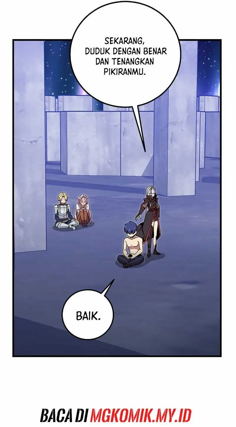 Admission is a Waste of Time Chapter 39 Gambar 51