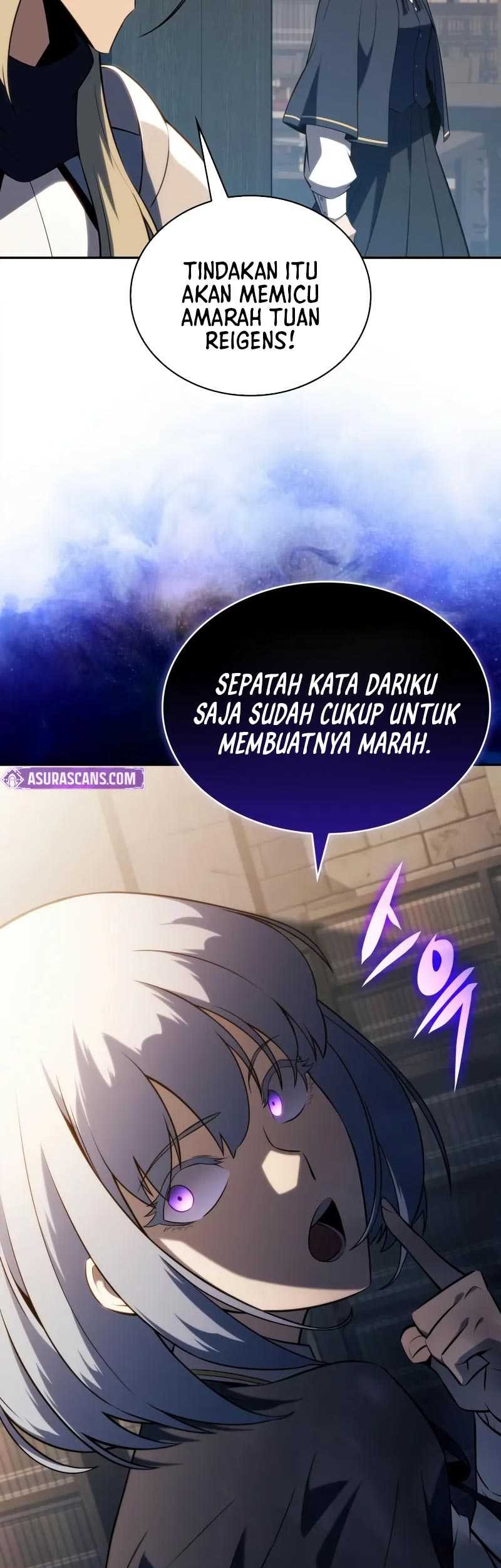 The Regressed Son Of A Duke Is An Assassin - Chapter 69 - Page 18