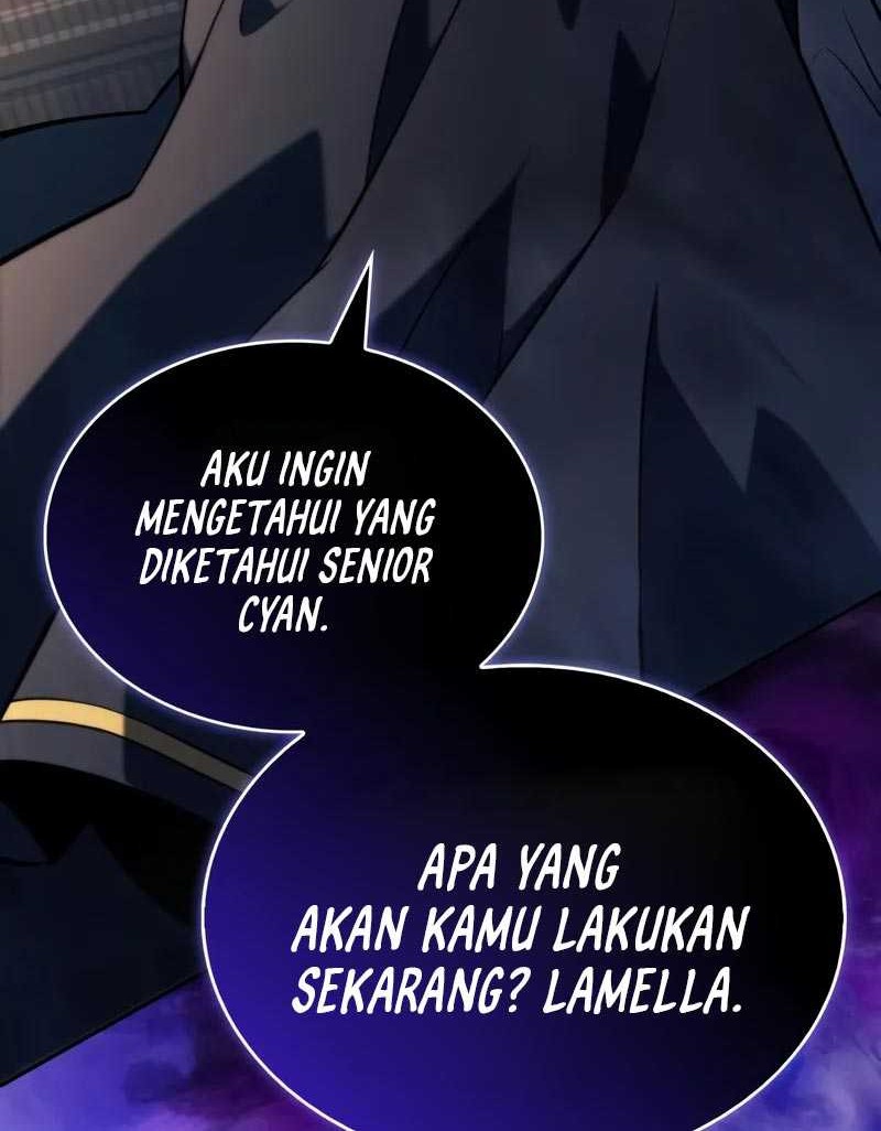 The Regressed Son Of A Duke Is An Assassin - Chapter 69 - Page 19