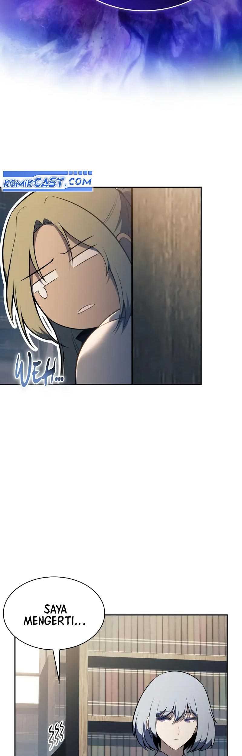 The Regressed Son Of A Duke Is An Assassin - Chapter 69 - Page 20