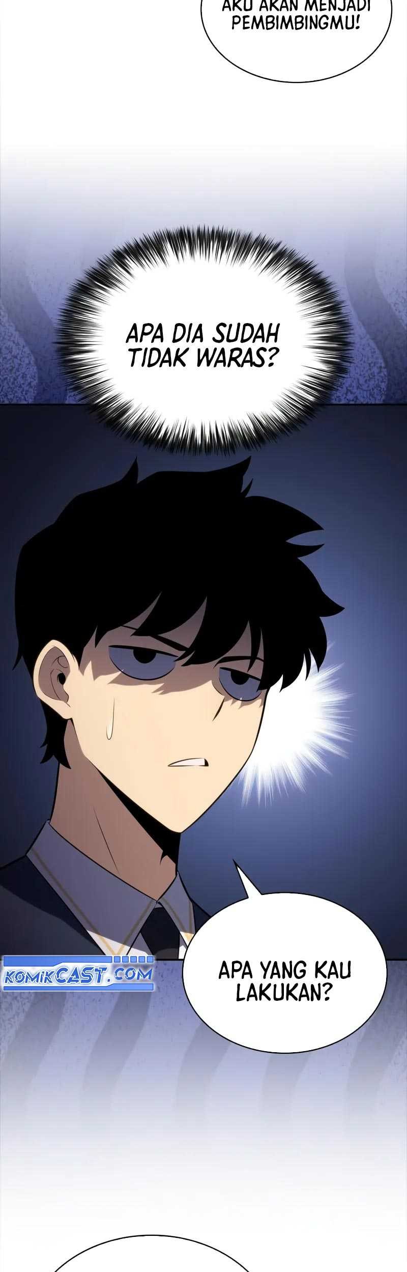 The Regressed Son Of A Duke Is An Assassin - Chapter 69 - Page 30