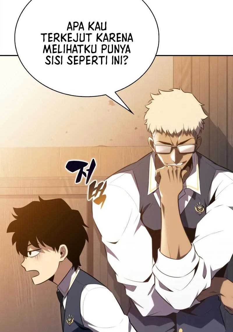 The Regressed Son Of A Duke Is An Assassin - Chapter 69 - Page 31