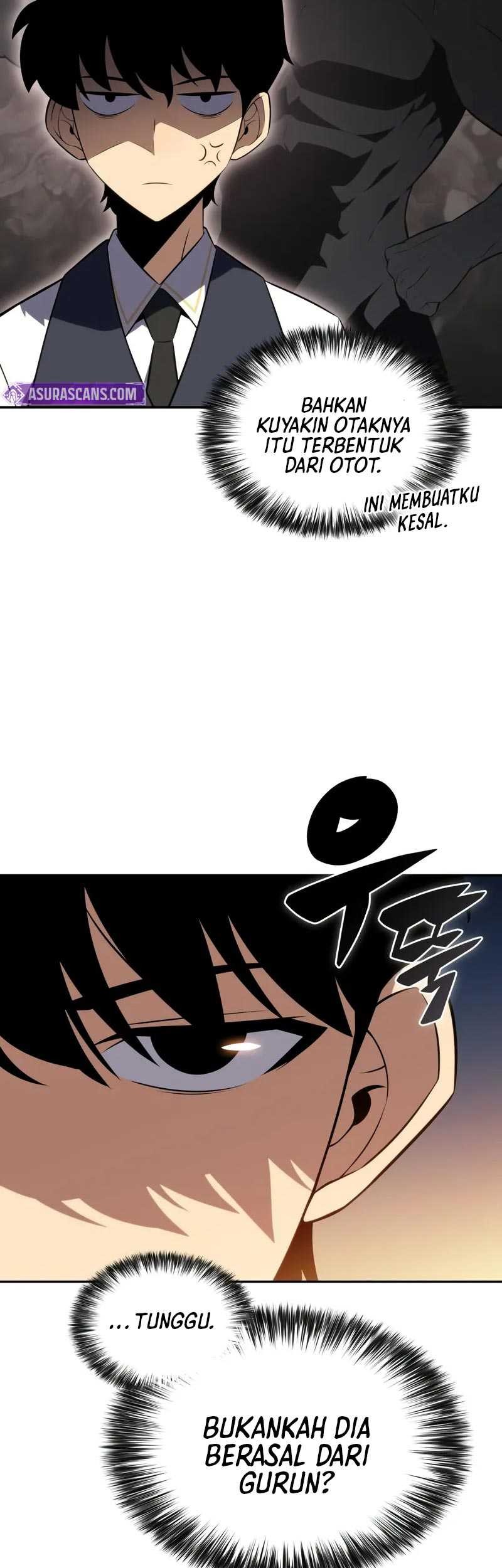 The Regressed Son Of A Duke Is An Assassin - Chapter 69 - Page 34