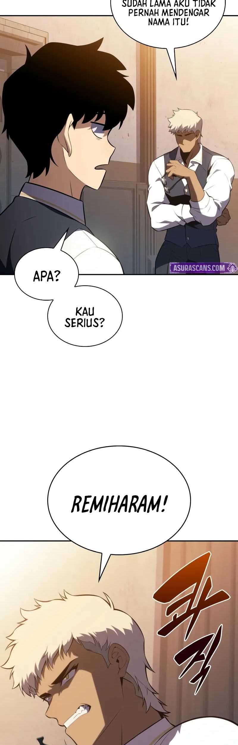 The Regressed Son Of A Duke Is An Assassin - Chapter 69 - Page 38