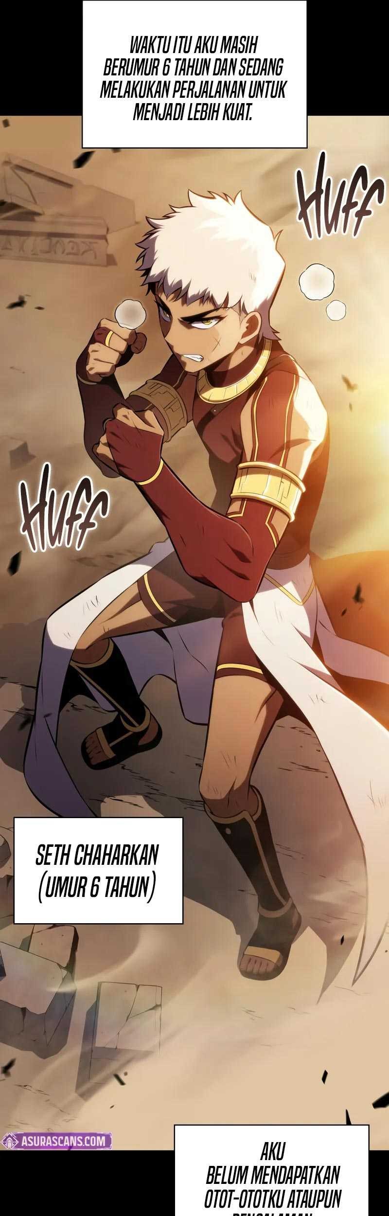 The Regressed Son Of A Duke Is An Assassin - Chapter 69 - Page 42