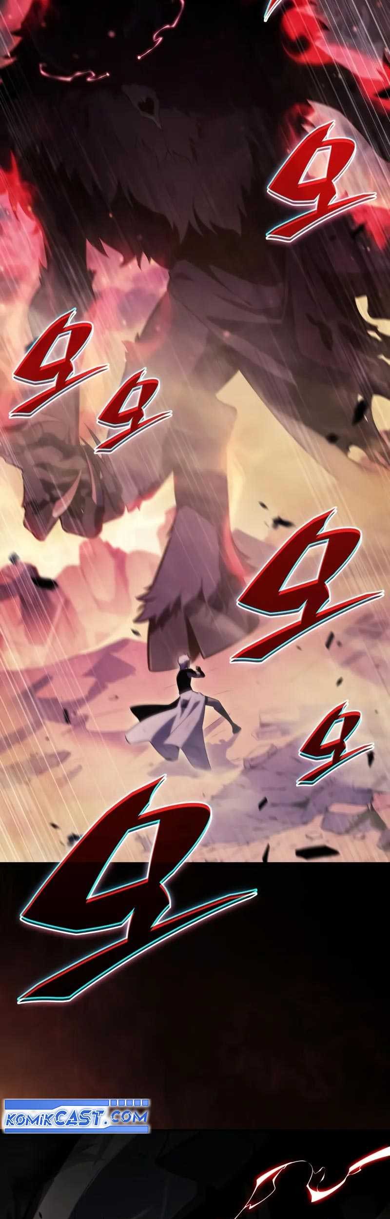 The Regressed Son Of A Duke Is An Assassin - Chapter 69 - Page 44